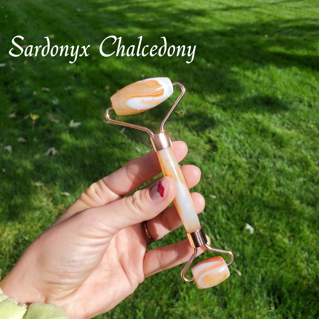 Sardonyx Chalcedony