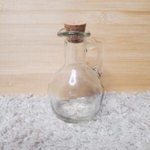 Elixir apothecary jar
